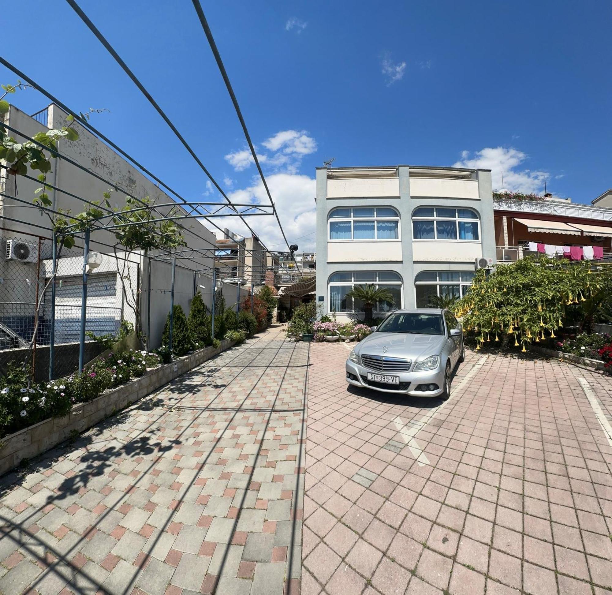 Vs Apartmán *
