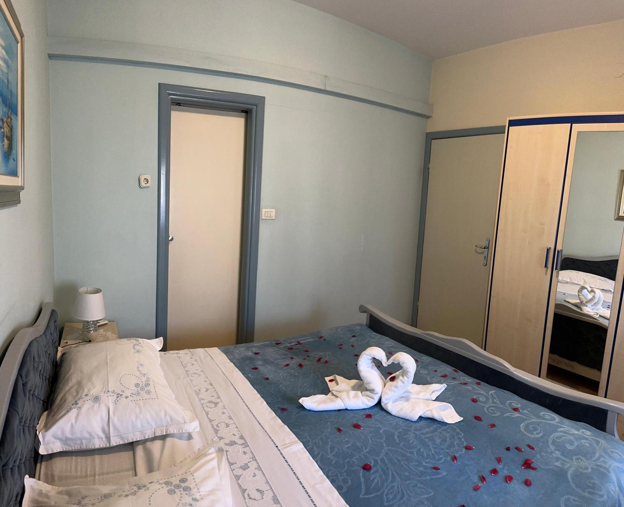 Vs Apartmán *