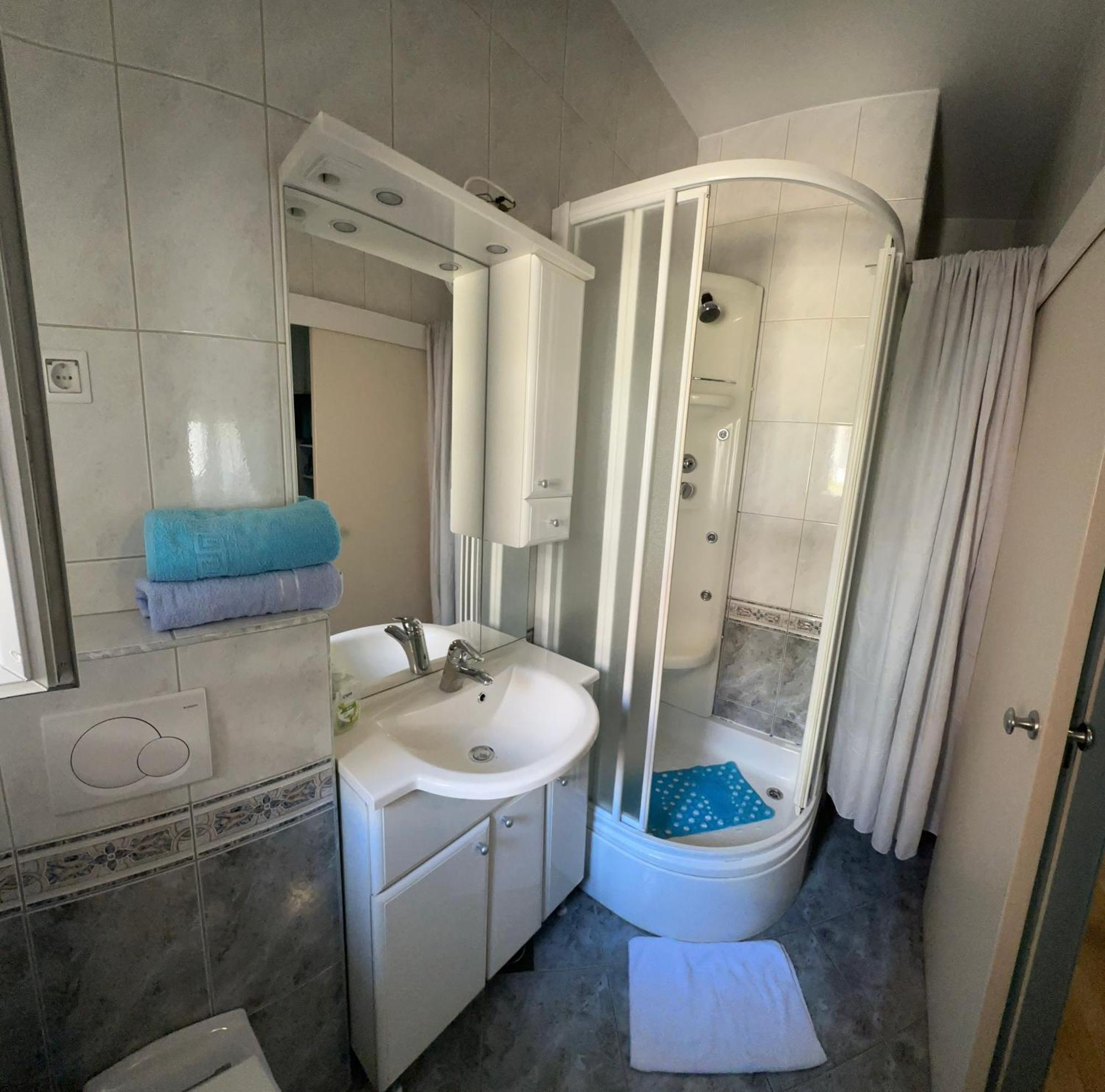 Apartmán Vs