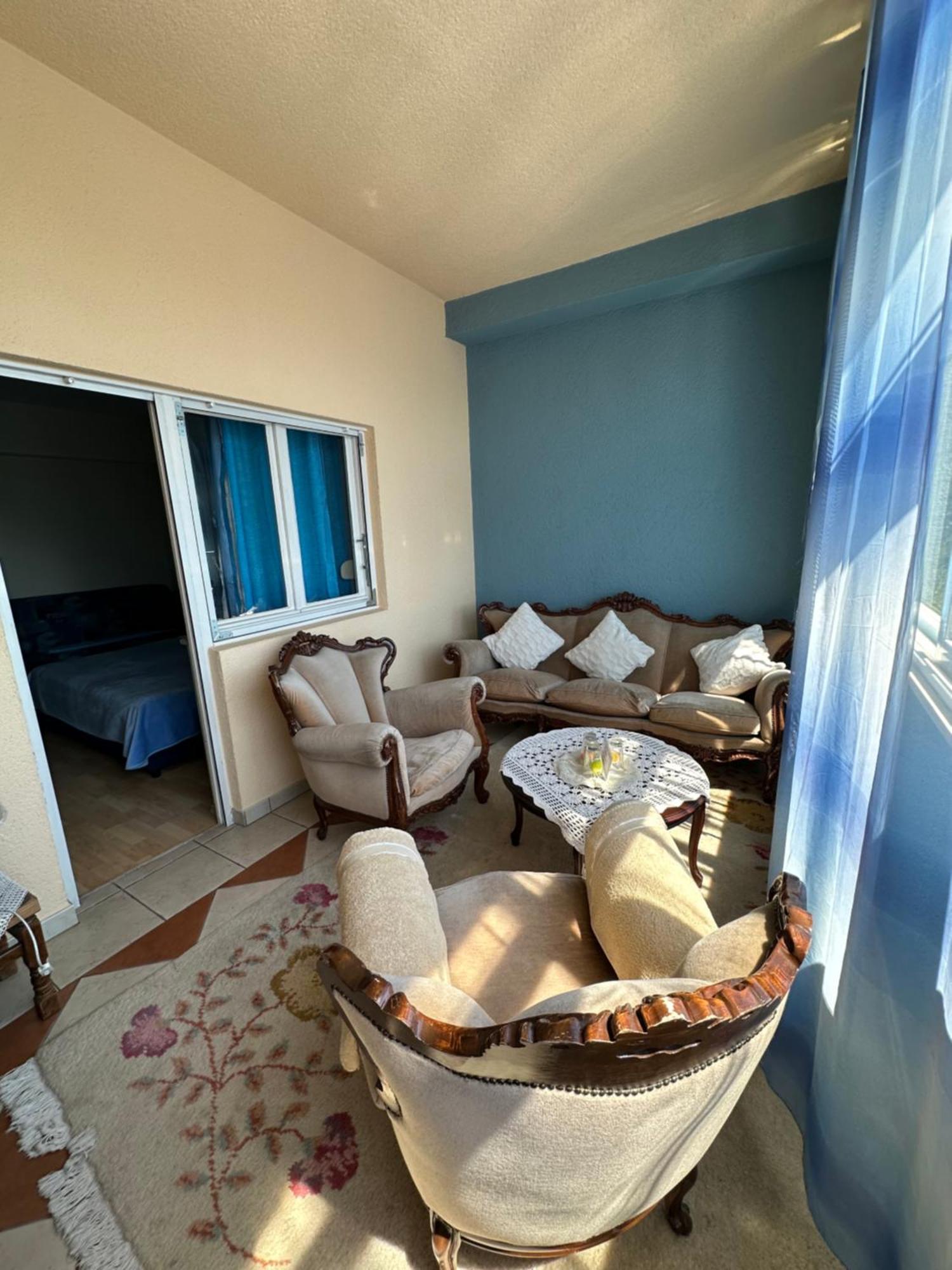 Vs Apartmán Split