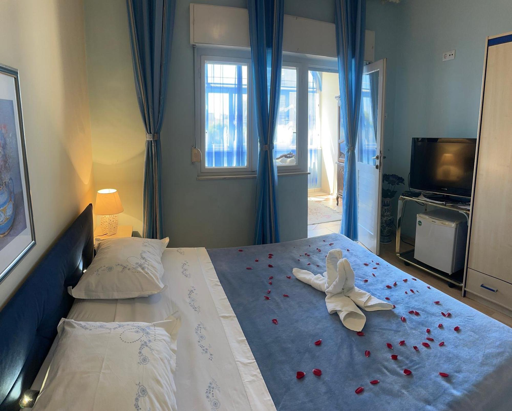 Vs Apartmán