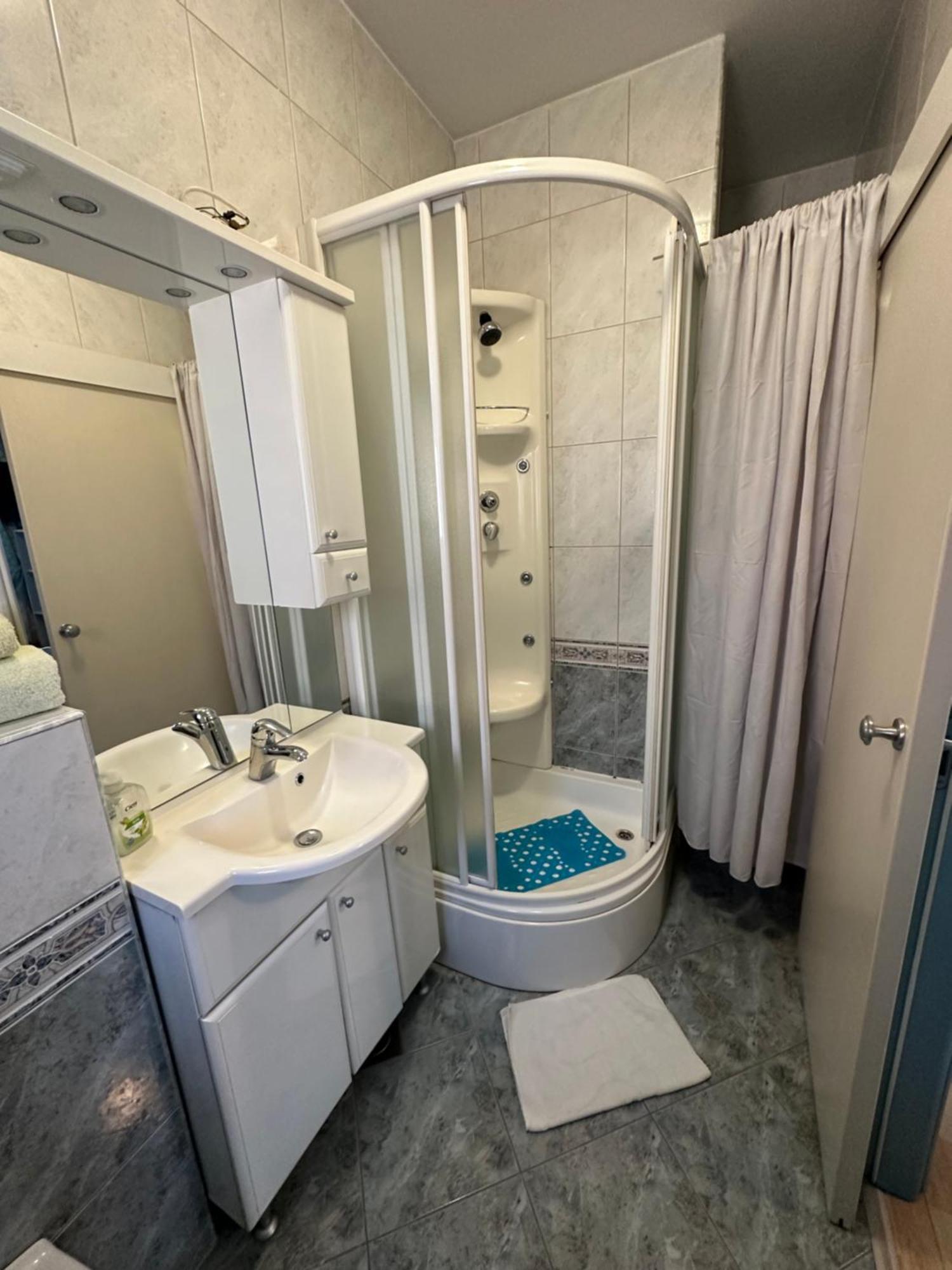 Vs Apartmán Split