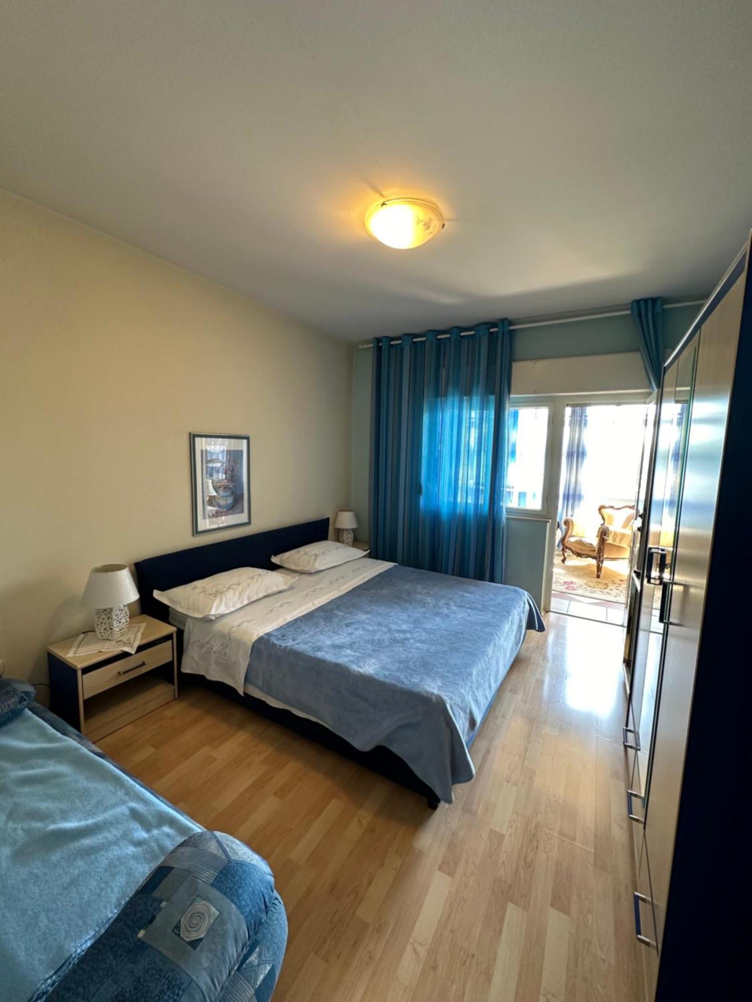 Apartmán Vs *