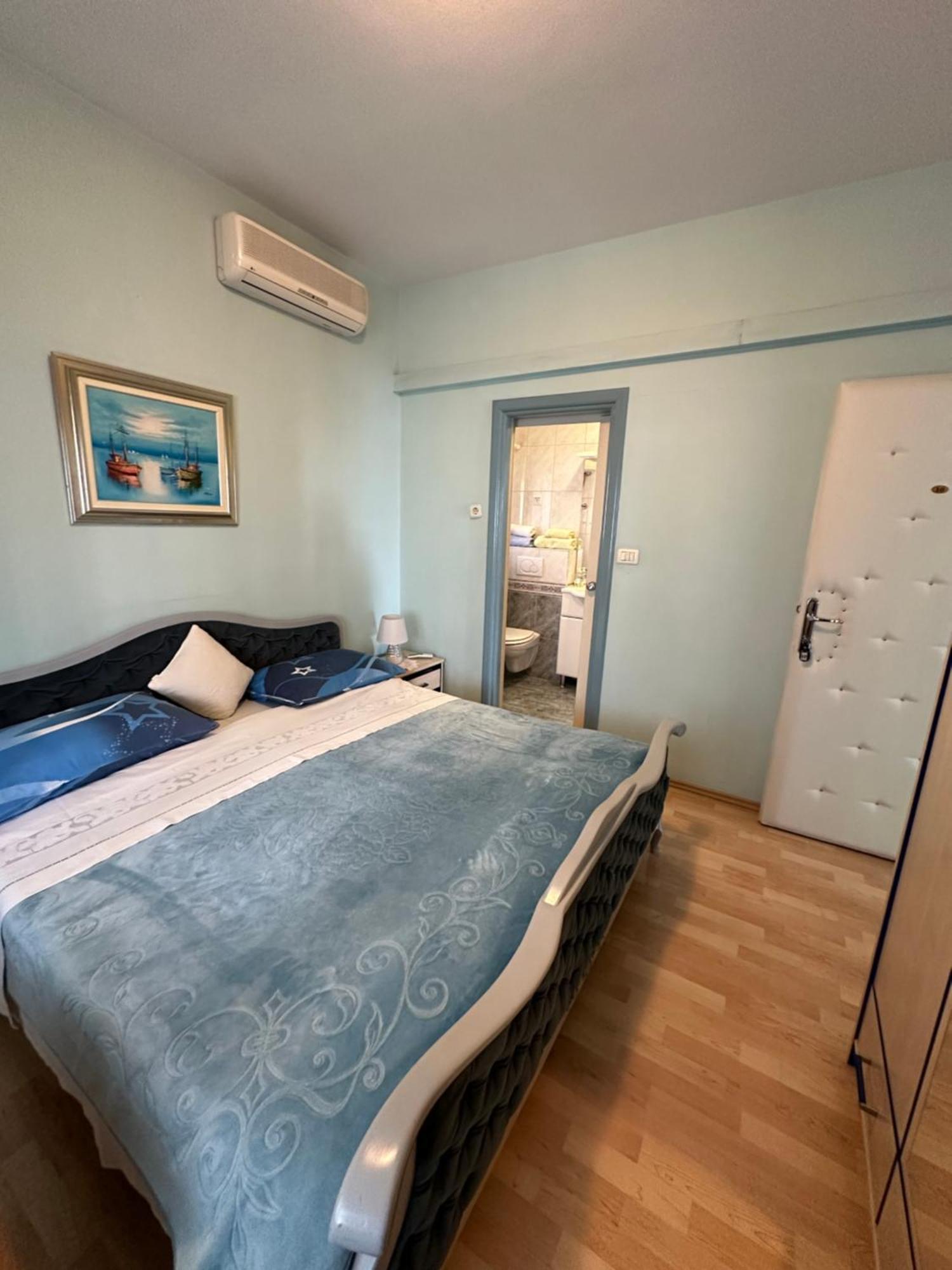 Vs Apartmán Split