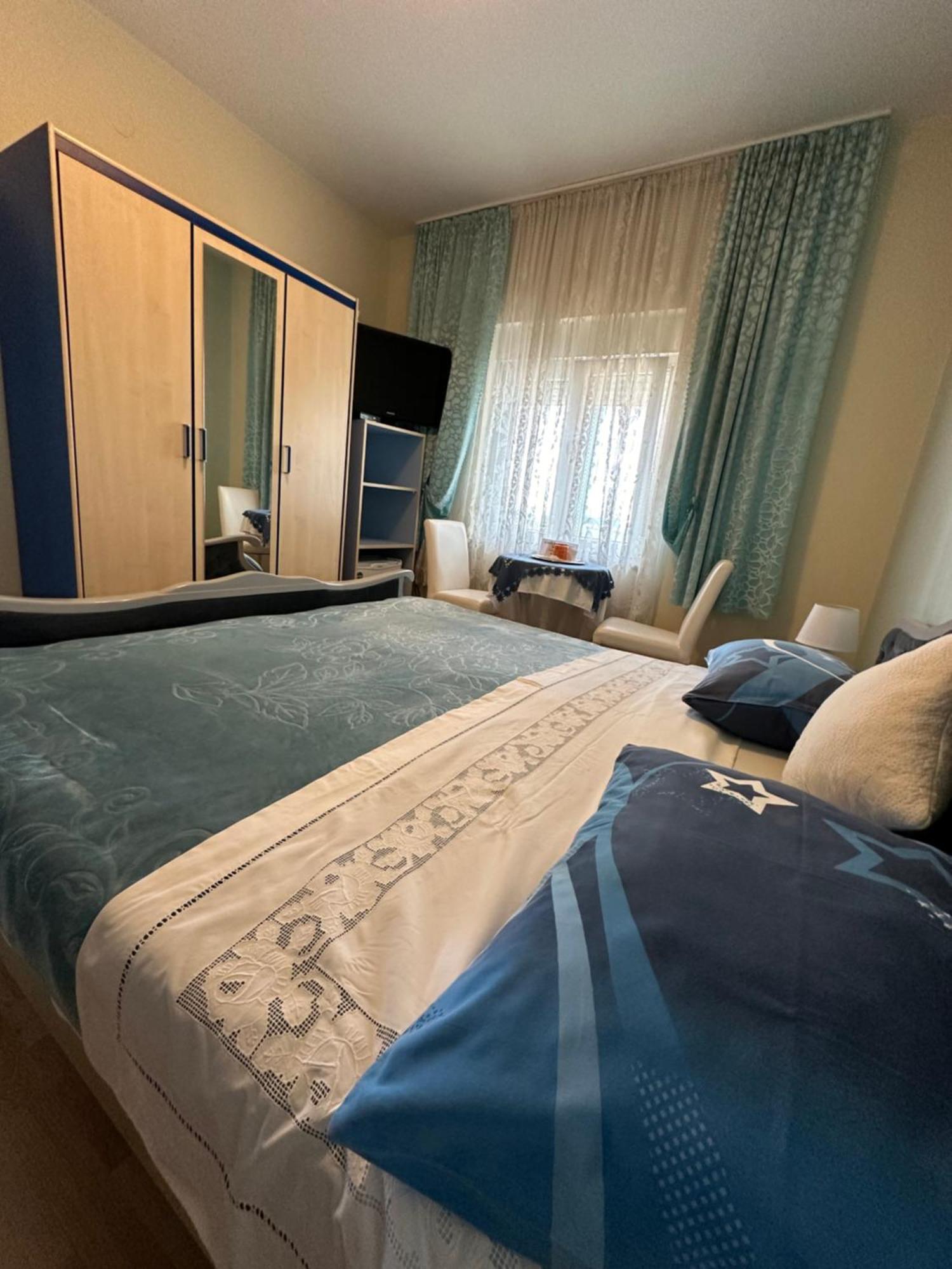 Apartmán Vs Split