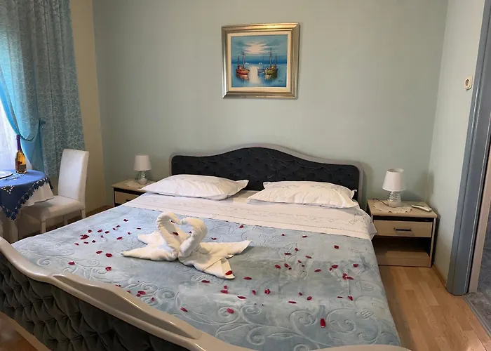 Vs Rooms