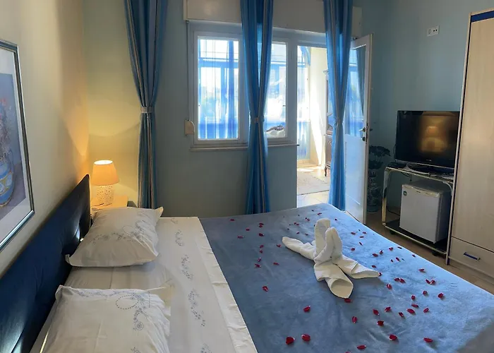 Vs Rooms