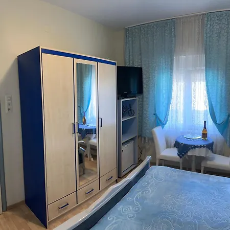 Vs Rooms Split Kültér fotó