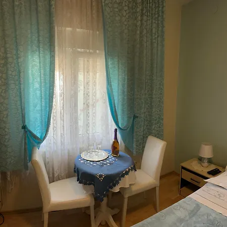 Vs Rooms Split Kültér fotó