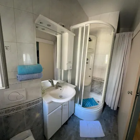 Vs Rooms Split Kültér fotó