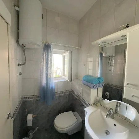 Vs Rooms Split Kültér fotó