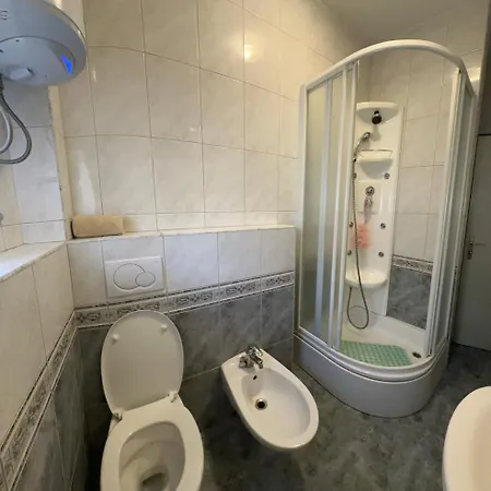 Vs Rooms Split Kültér fotó