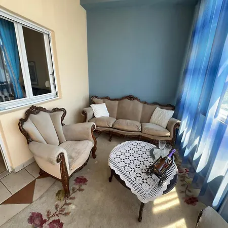 Vs Rooms Split Kültér fotó