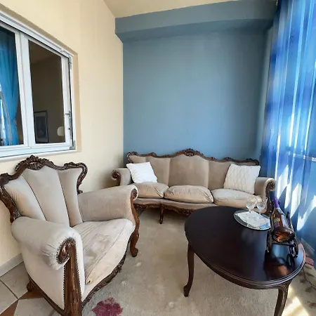 Vs Rooms Split Kültér fotó