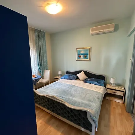 Vs Rooms Split Kültér fotó