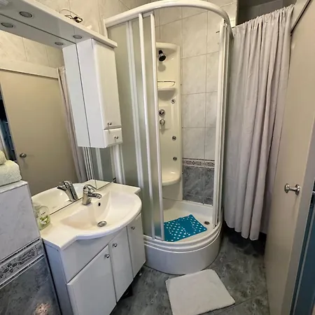 Vs Rooms Split Kültér fotó