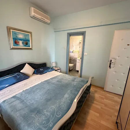 Vs Rooms Split Kültér fotó