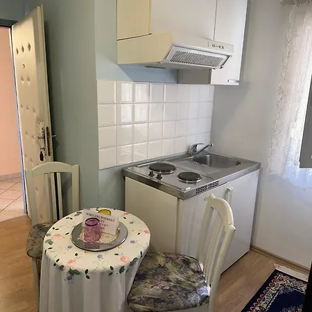 Vs Rooms Split Kültér fotó
