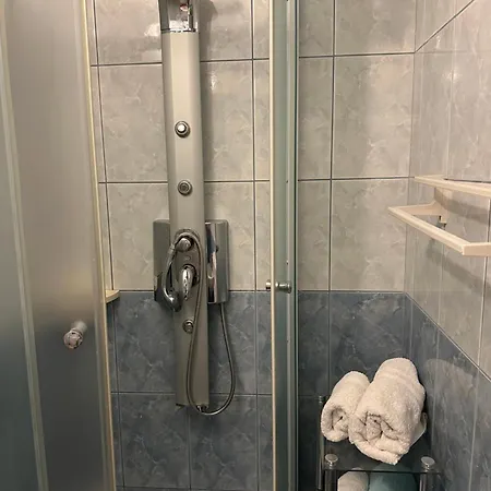 Vs Rooms Split Kültér fotó