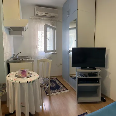 Vs Rooms Split Kültér fotó
