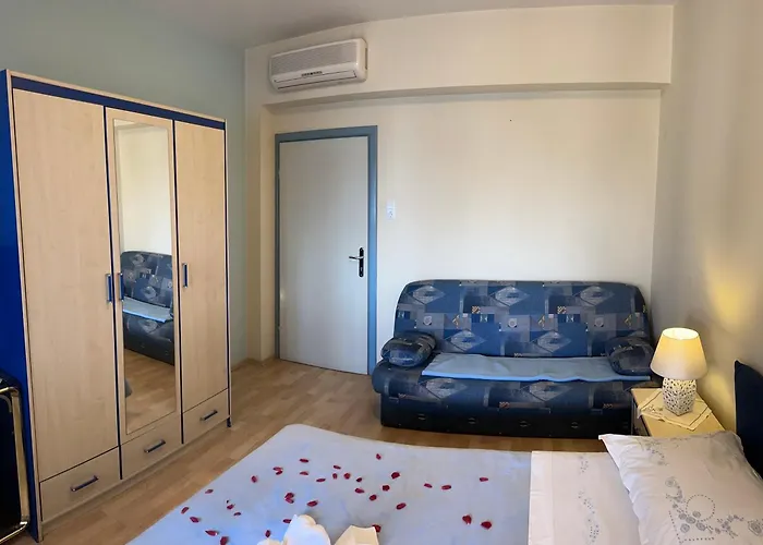 Vs Rooms