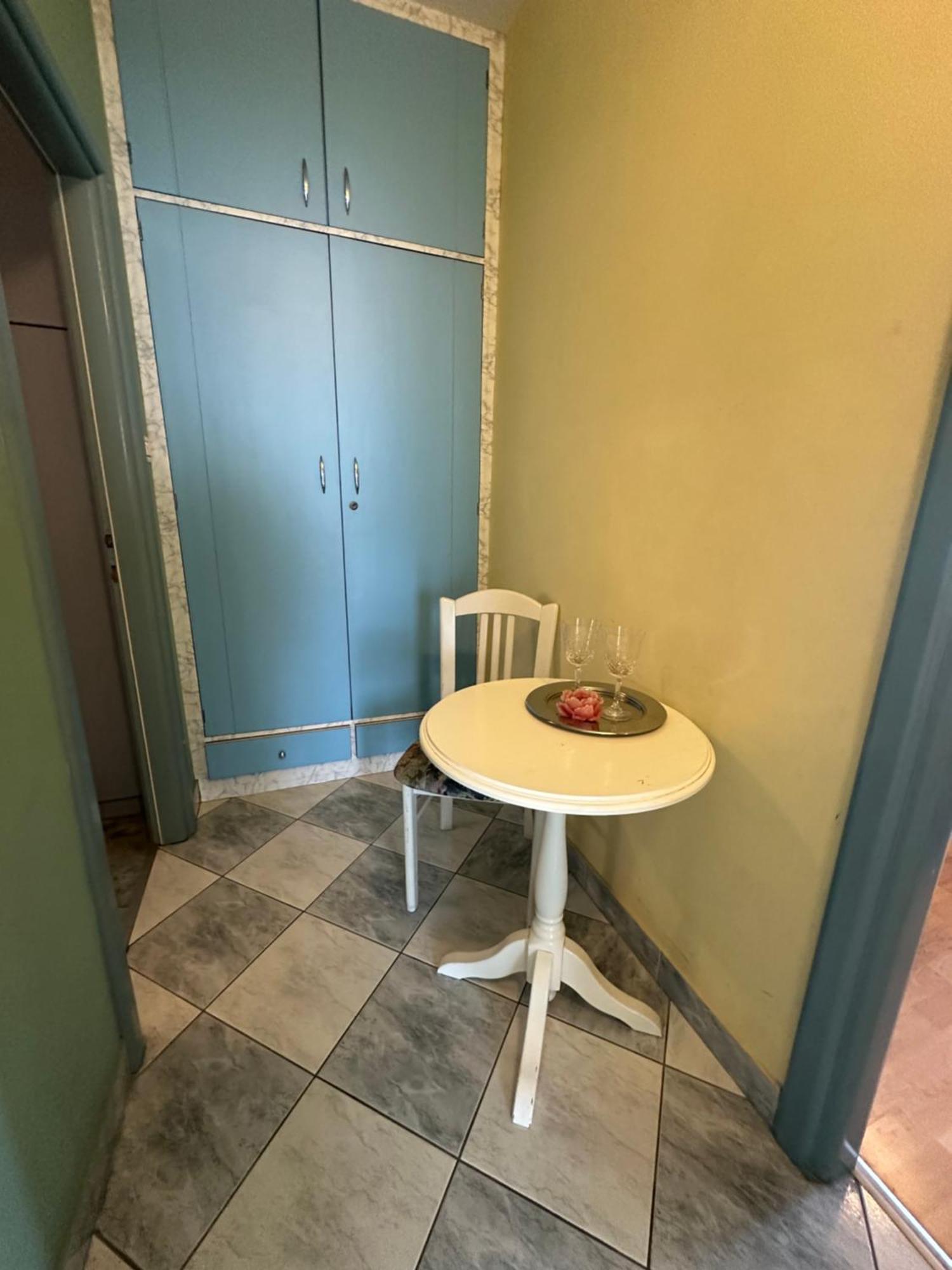 Apartment Vs Split